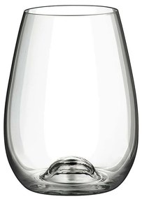 Ποτήρι Κρασιού Wine Solution RN42450460 460ml Clear Max Home Γυαλί