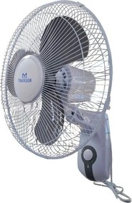 Σετ 2Χ επιτοίχιοι ανεμιστήρες - FB40 - 16" - 214067