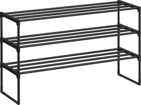 Παπουτσοθήκη 12 Θέσεων (92x30x55) Songmics LSA303B02