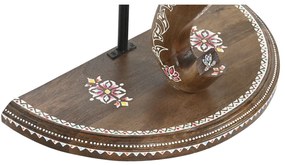 Έπιπλο Εισόδου DKD Home Decor Πολύχρωμο 68 x 34 x 78 cm