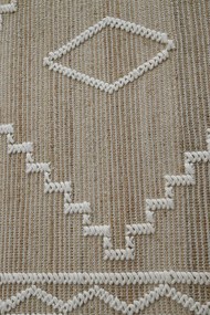 Χαλί Home ESPRIT Boho 200 x 300 x 1 cm