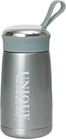 Φορητό παγούρι-θερμός - 360ml - 784004 - Green