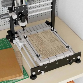 vidaXL Διακοσμητικά Πάνελ 150 pcs Δρύς Sonoma 21 x 30 x 0,27 εκ