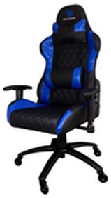Καρέκλα Παιχνιδιού DEEP GAMING COO-DGMOB03 Μπλε