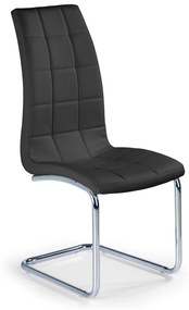 K147 chair color: black DIOMMI V-CH-K/147-KR-CZARNY DIOMMI-60-20913