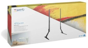 Βάση Τηλεόρασης TooQ DB2375F-B 23" 75" 40 kg