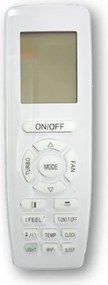 GREE YB1F2 A/C Remote Control