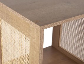 ΡΑΦΙΈΡΕΣ &amp; ΑΠΟΘΗΚΕΥΤΙΚΆ ΚΟΥΤΙΆ MODULAR STORAGE UNIT 3 COMPARTMENTS BALI A1/M1 HD0