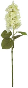 Τεχνητό Λουλούδι Πασχαλιάς 00-23325-1 75cm Ecru Marhome Plastic, Fabric