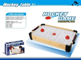 Επιτραπέζιο παιχνίδι Hockey - A0026 - 233436