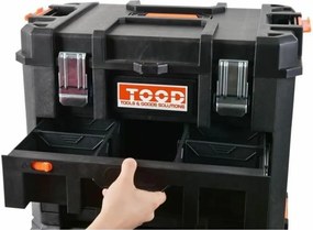 Εργαλειοθήκη TOOD