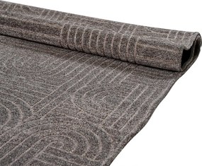 Χαλί All Season (160x230) Polcarpet Sina Brown