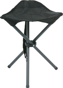 Καρέκλα Πτυσσόμενη 30x30x40cm CAMP ACTIVE Σε 2 Χρώματα