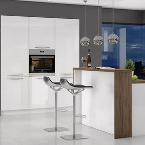 Σύνθεση κουζίνας Raval