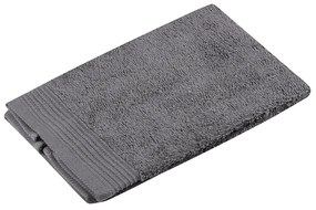 Πετσέτα Χεριών (30x50) S-F Lyla Anthracite B1C289008 500gsm