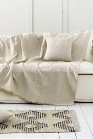 Χαλί Dune Beige-Black Nima 160X230cm