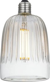 Επιτραπέζιο Φωτιστικό Μεταλλικό Alzaluce Tiche Λευκό ΜΑΤ Dimmer