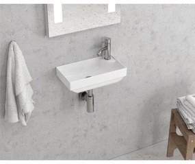 Karag LITOS 2240 Νιπτήρας αναρτώμενος