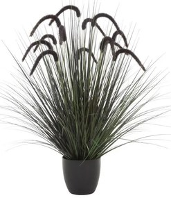 Supergreens Τεχνητό Φυτό Χορτάρι "Pennisetum" 104 εκ.