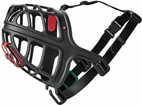 Ρύγχος Hunter Albury Μαύρο Μέγεθος 1 (45 cm) (21 cm) (5 cm)