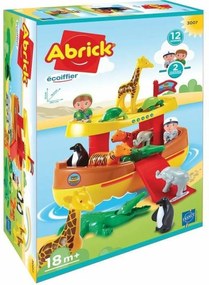 Playset Ecoiffier Noah's Ark 14 Ανταλλακτικά
