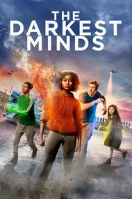 Εικονογράφηση The Darkest Minds (2018)