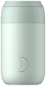 Ποτήρι Θερμός 340ml Chilly's Series 2 Cup Lichen Green
