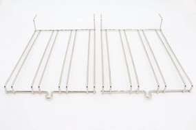 MCO - Tray Holder L+R