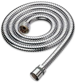 Σπιράλ Ντους Ανοξείδωτο Ultra Chrome 150εκ. Tiger 522930344