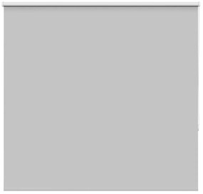 Ρολέρ Μπλακάουτ ανοιχτό γκρι 150x175 εκ. Πλάτος υφάσματος