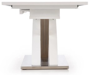 SANDOR extension table color: white DIOMMI V-CH-SANDOR-ST-LAK-BIAŁY