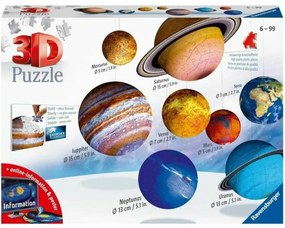 Παζλ Ravensburger 11668