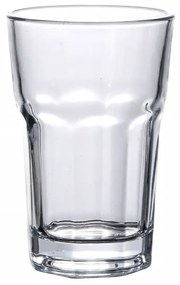 Ποτήρια Μπίρας 6 Τεμ. 295 ml - Διαφανές