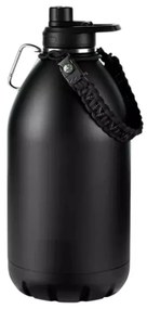 Φορητό παγούρι-θερμός - 3L - 722481 - Black