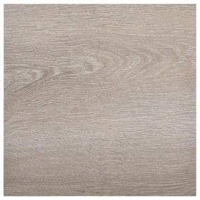 vidaXL Δάπεδο Αυτοκόλλητο Taupe 55 τεμ. 5,11 μ² από PVC
