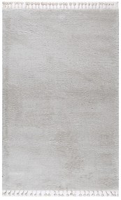 Χαλί (200x280) Polcarpet Soft Shaggy L.Grey
