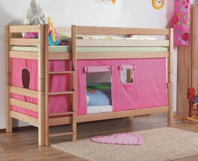 Σετ Κουκέτας Benedict - Φυσικός Σκελετός