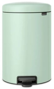 Brabantia 1008847 Newicon Μεταλλικό Καλαθάκι Μπάνιου 20lt Πράσινο