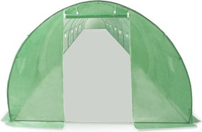vidaXL Θερμοκήπιο 36 μ² 1200 x 300 x 200 εκ.