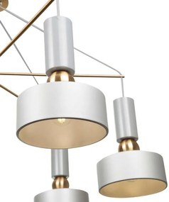 Φωτιστικό οροφής Maytoni Void plus