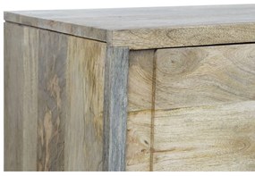 Σκευοθήκη DKD Home Decor Ξύλο από Μάνγκο 160 x 42 x 82 cm 145 x 42 x 72 cm