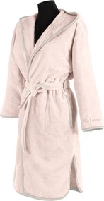 Μπουρνούζι Guy Laroche New Comfy Pudra