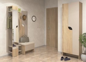 ΣΥΝΘΕΣΗ ΕΙΣΟΔΟΥ FREELANS 2 174х206х39 DIOMMI 42-022