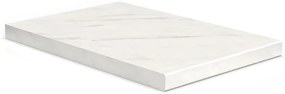 Πάγκος JL Universal-100 x 60 εκ.-White Marble