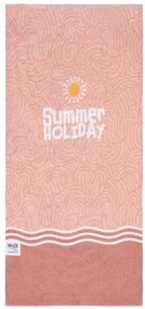 Πετσέτα Θαλάσσης SUMMER HOLIDAY
