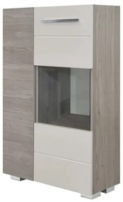 MATIS Βιτρίνα επιδαπέδια Barcelona Άμμου Matis670258
