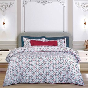 Σεντόνια King Size (Σετ) Greenwich Polo Club Essential 2269