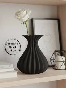 Stewehome Διακοσμητικό βάζο μποέμικου στιλ με 3D εκτύπωση