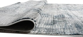 Χαλί (200x290) Polcarpet Cadence Celeste 10137 Blue