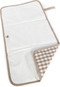 Αλλαξιέρα Στρωματάκι Caetana Μπεζ Walking Mum